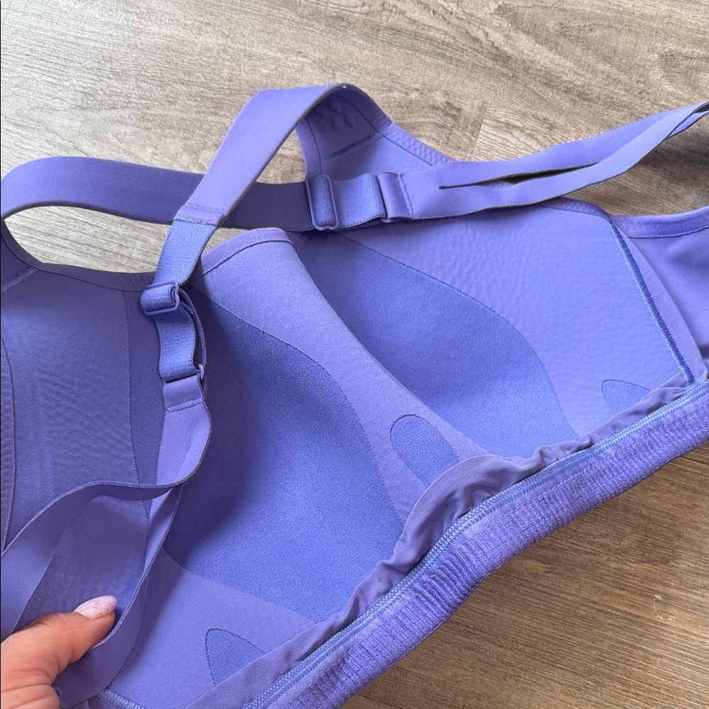 Lululemon Air Support Bra 38C - Picture 6 of 6